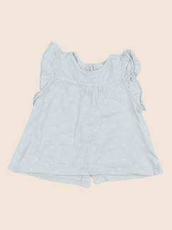 Seconde main-Fille-Tee-shirt - 24 mois