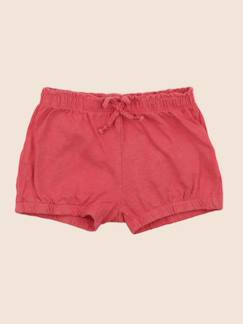 Seconde main-Fille-Short-Short - 18 mois