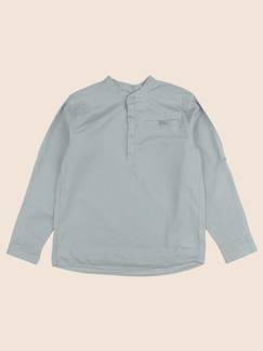 Seconde main-Garçon-Chemise - 12 ans