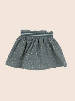 Seconde main-Fille-Robe-Jupe - 24 mois