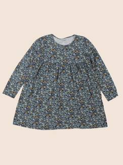Seconde main-Fille-Robe - 8 ans