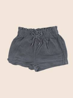 Seconde main-Fille-Short-Short - 6 mois