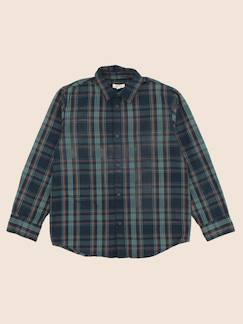 Seconde main-Garçon-Chemise - 10 ans
