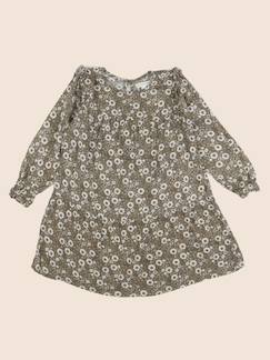 Seconde main-Fille-Robe - 4 ans