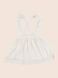 Seconde main-Fille-Robe-Jupe - 18 mois