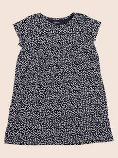 Seconde main-Fille-Robe - 8 ans