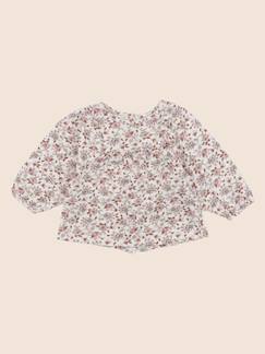 Seconde main-Tee-shirt - 6 mois