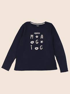 Tee-shirt - 14 ans  - vertbaudet enfant