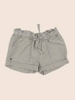 Seconde main-Fille-Short-Short - 18 mois