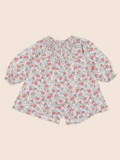 Seconde main-Fille-Robe - 24 mois