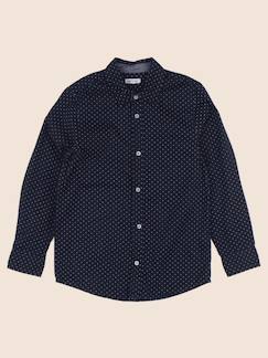 Seconde main-Garçon-Chemise - 10 ans