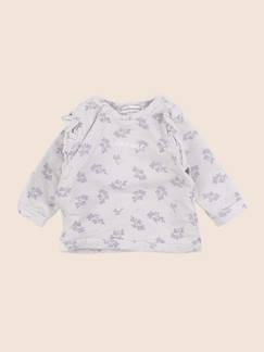 Sweat - 6 mois  - vertbaudet enfant