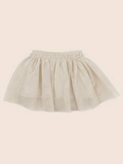 Seconde main-Fille-Robe-Jupe - 18 mois