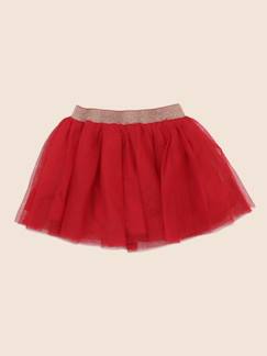 Seconde main-Fille-Robe-Jupe - 18 mois