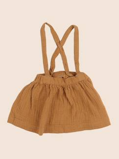Seconde main-Fille-Robe-Jupe - 12 mois