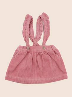 Seconde main-Fille-Robe-Jupe - 6 mois