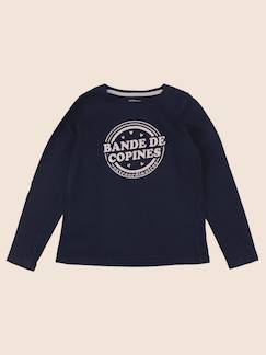 Tee-shirt - 8 ans  - vertbaudet enfant