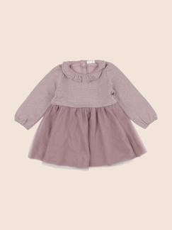 Seconde main-Fille-Robe - 36 mois