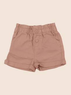 Seconde main-Fille-Short-Short - 9/12 mois