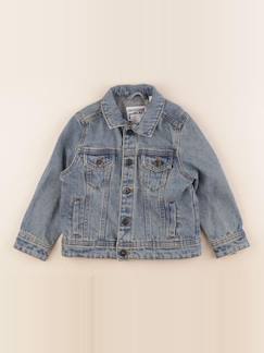 Seconde main-Veste - 3 ans