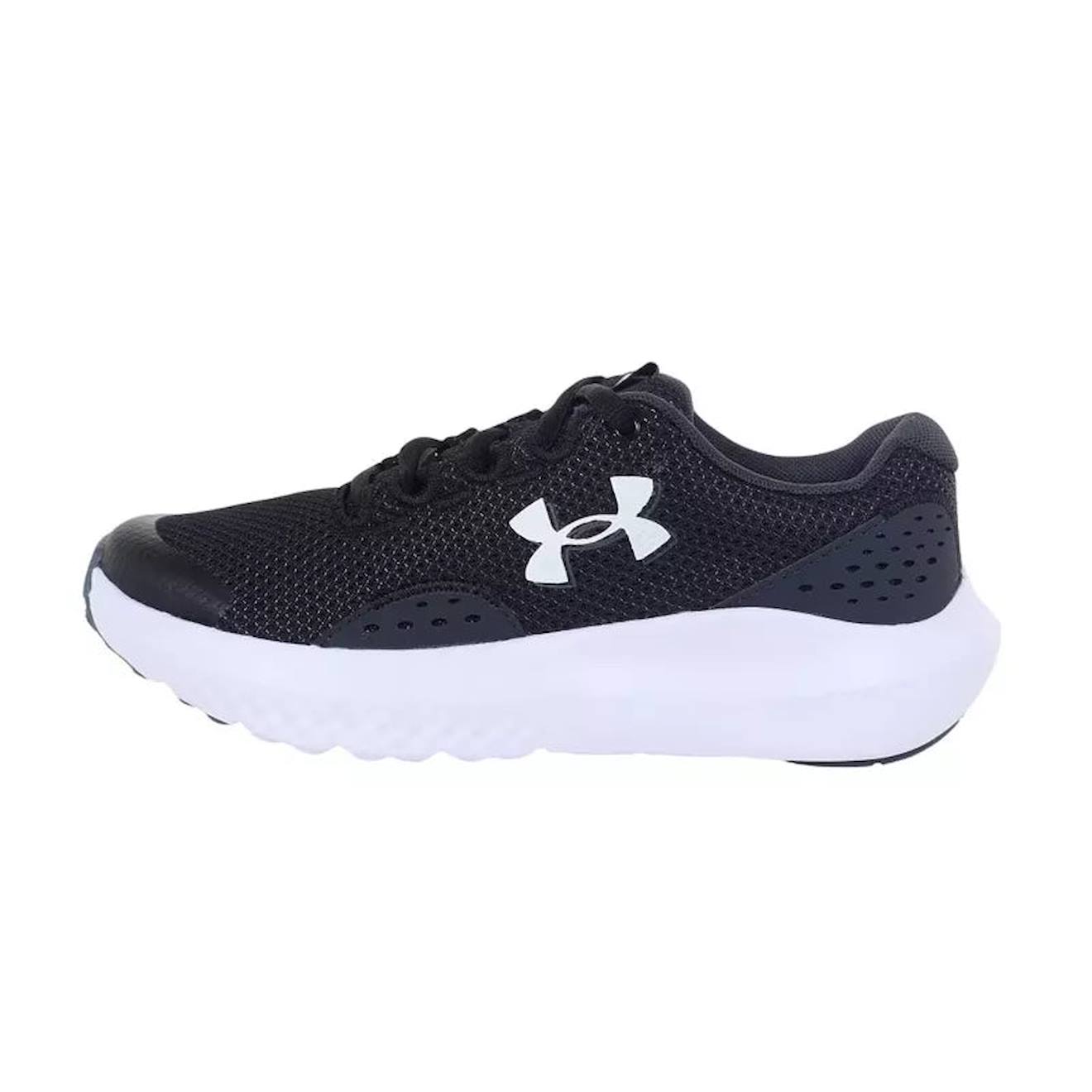 Baskets Enfant Noir/blanc
