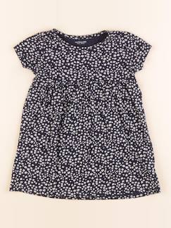 Seconde main-Fille-Robe - 3 ans