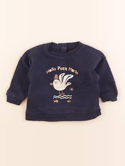 Sweat - 9 mois  - vertbaudet enfant