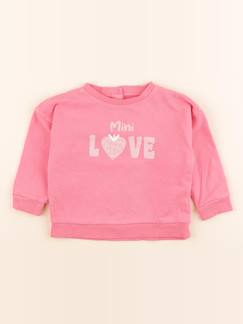 Sweat - 18 mois  - vertbaudet enfant
