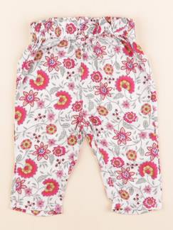 Pantalon - 6 mois  - vertbaudet enfant