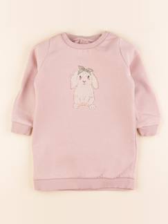 Seconde main-Fille-Robe - 3 ans