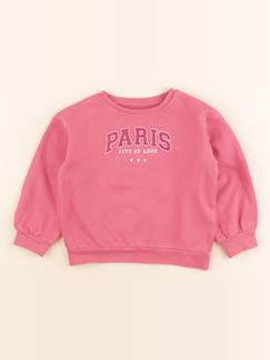 Sweat - 4 ans  - vertbaudet enfant