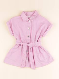 Seconde main-Fille-Robe - 3 ans