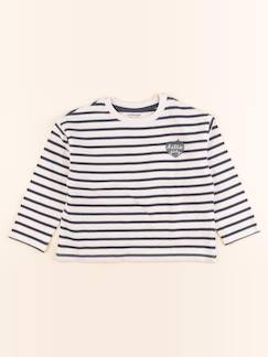 Seconde main-Fille-T-shirt, sous pull-Tee-shirt - 4 ans
