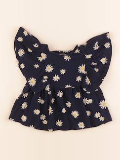 Seconde main-Fille-Tee-shirt - 3 ans