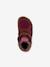 Bottes d'hiver pieds nus enfants BAREFOOT TEX WINTER Froddo bleu jean+bleu nuit+bordeaux+gris ardoise+lilas+noir+olive+violet 16 - vertbaudet enfant 