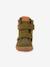 Bottes d'hiver pieds nus enfants BAREFOOT TEX WINTER Froddo bleu jean+bleu nuit+bordeaux+gris ardoise+lilas+noir+olive+violet 42 - vertbaudet enfant 