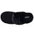 Chaussons mules ultra confortables, en maille bouclette, semelle crantée Beige+Camel+Noir 15 - vertbaudet enfant 