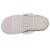Chaussons mules ultra confortables, en maille bouclette, semelle crantée Beige+Camel+Noir 5 - vertbaudet enfant 