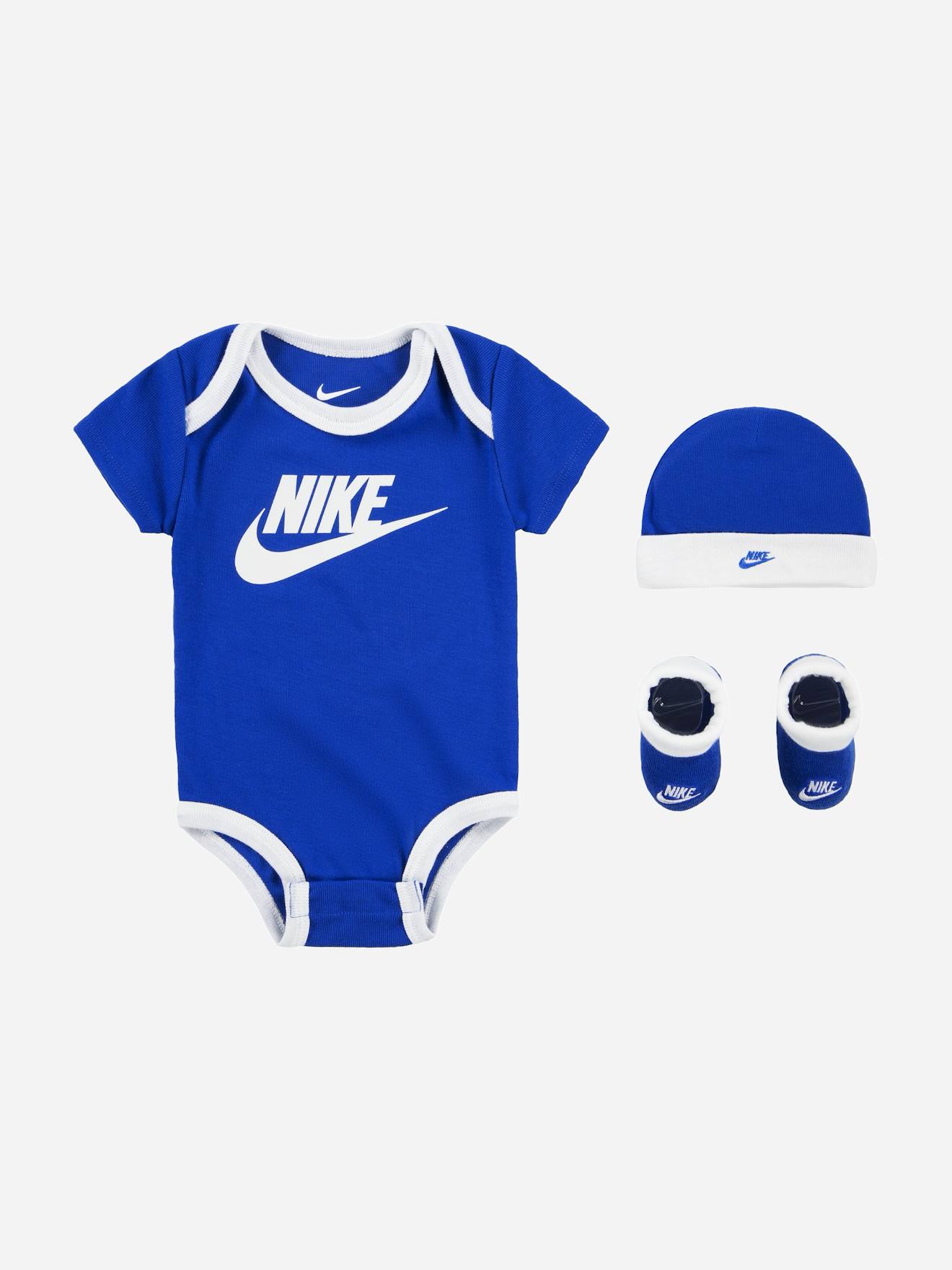 Bodies Garçon En Coffret Bleu
