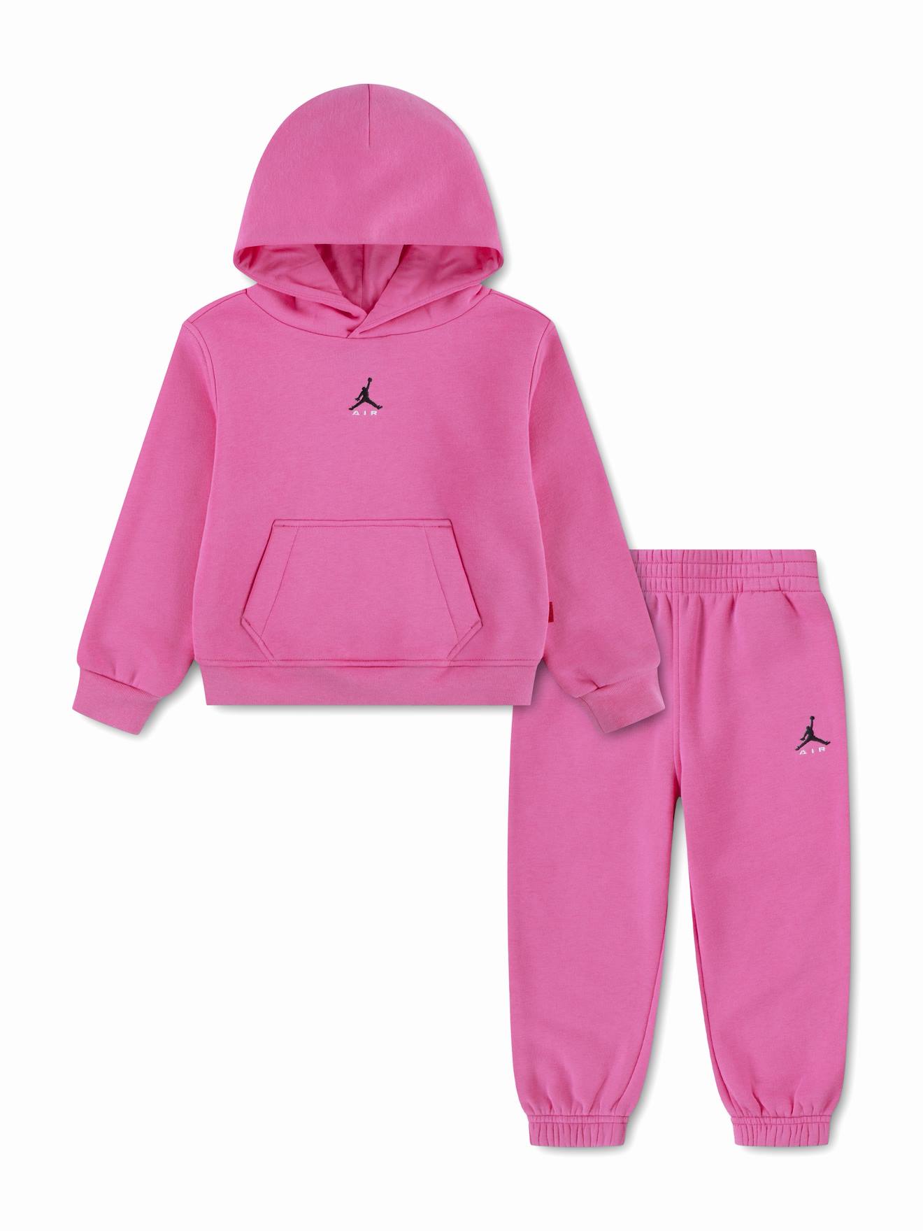 Ensemble Fille 2 Pièces Rose Ensemble Fille 2 Pièces Rose
