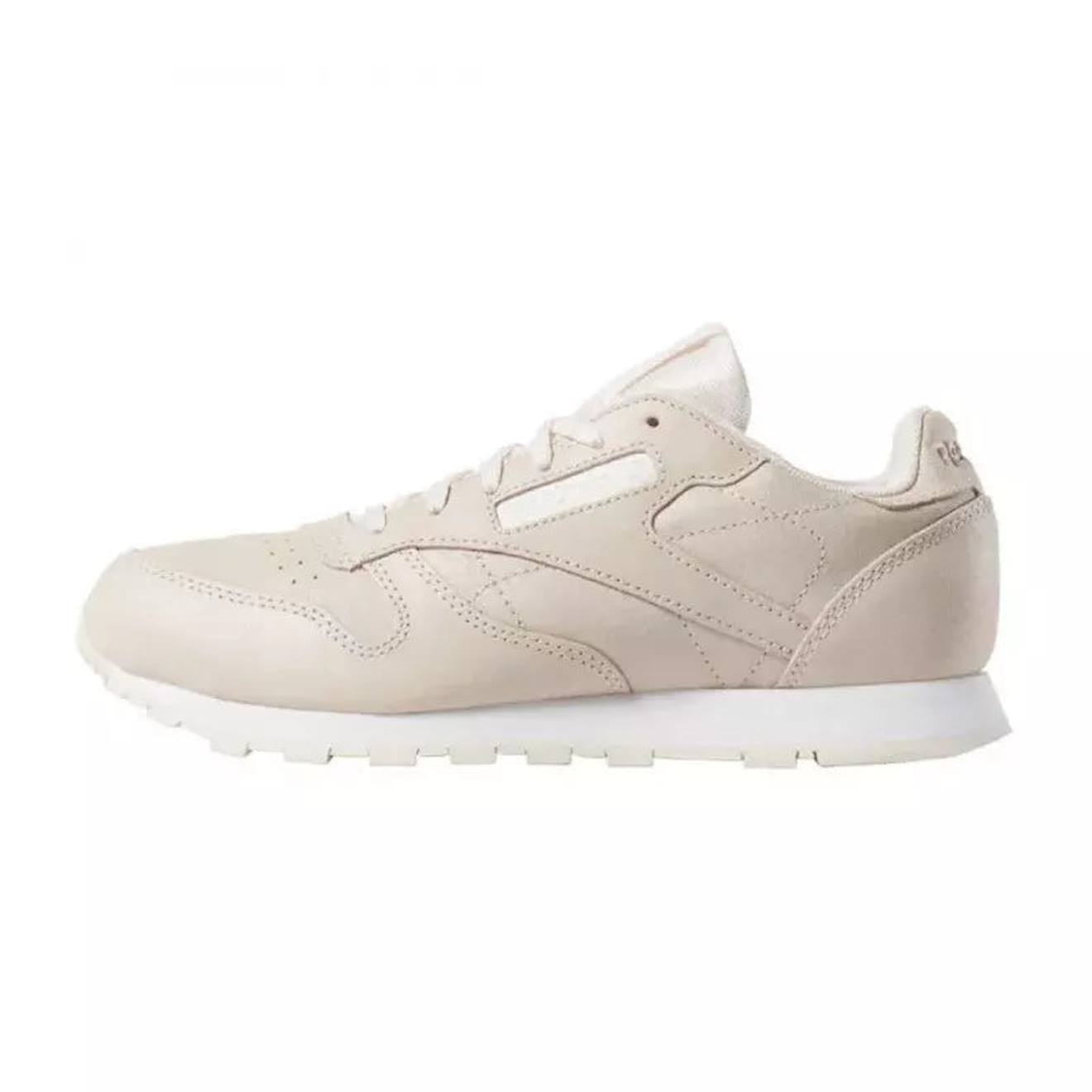 Baskets Garçon En Cuir Blanc Et Beige Baskets Garçon En Cuir Blanc Et Beige