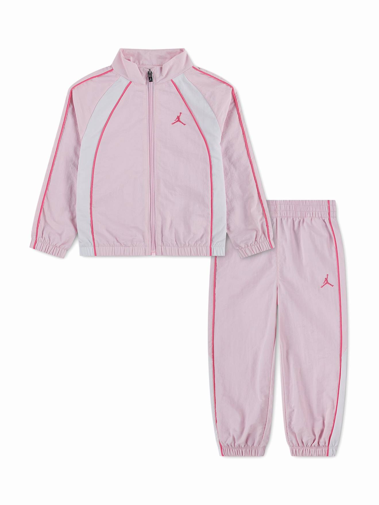 Ensemble 2 Pièces Rose Clair