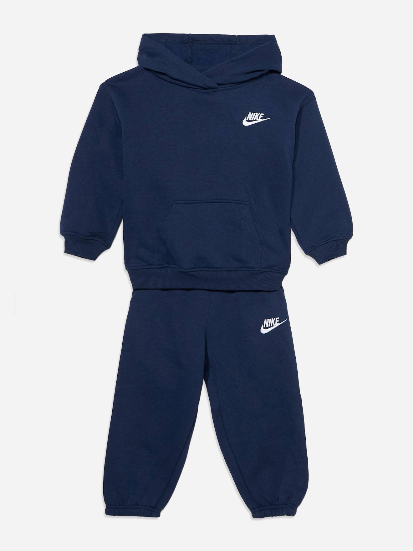 Ensemble Garçon 2 Pièces Bleu