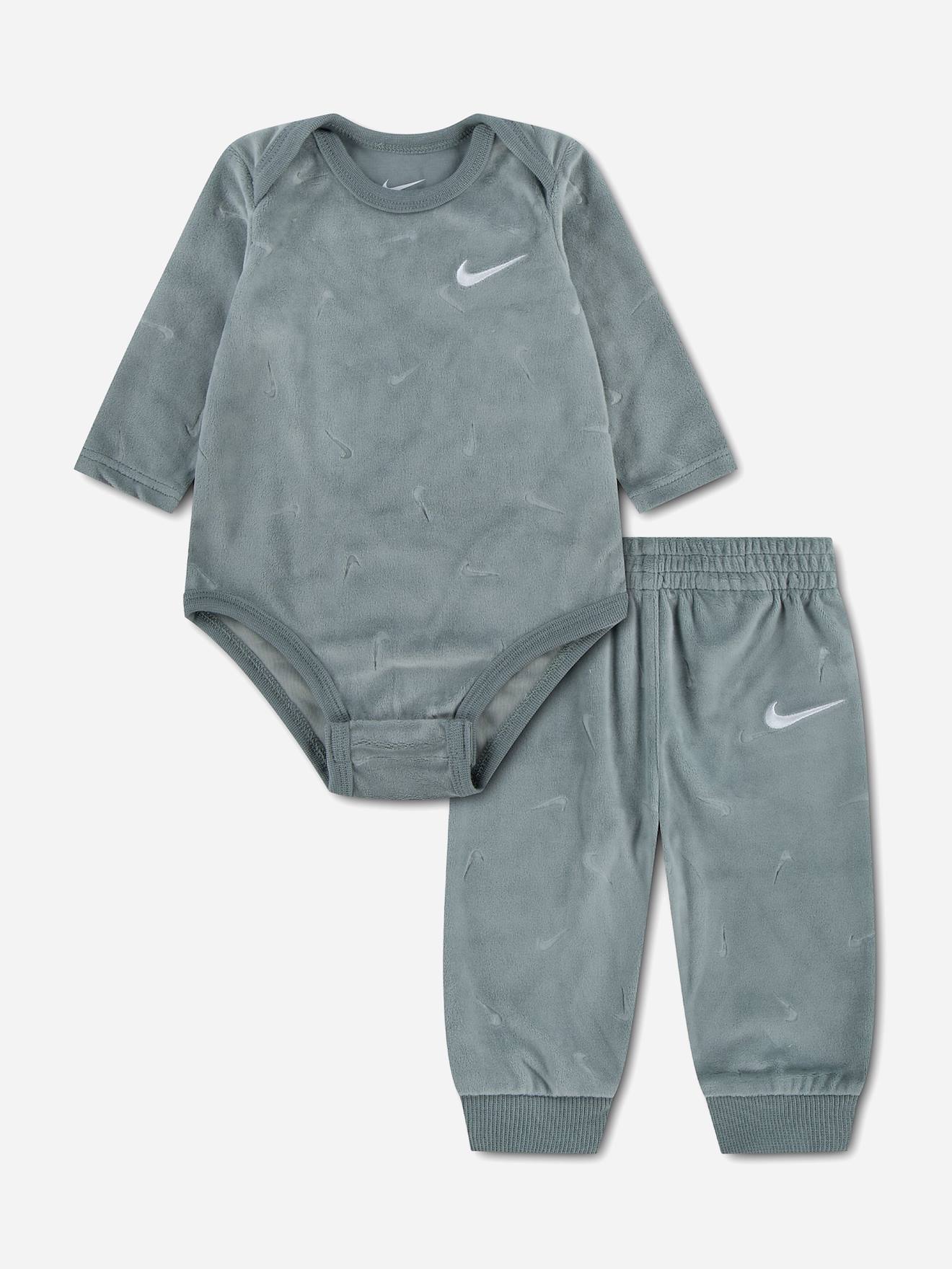 Ensemble Garçon 2 Pièces Vert