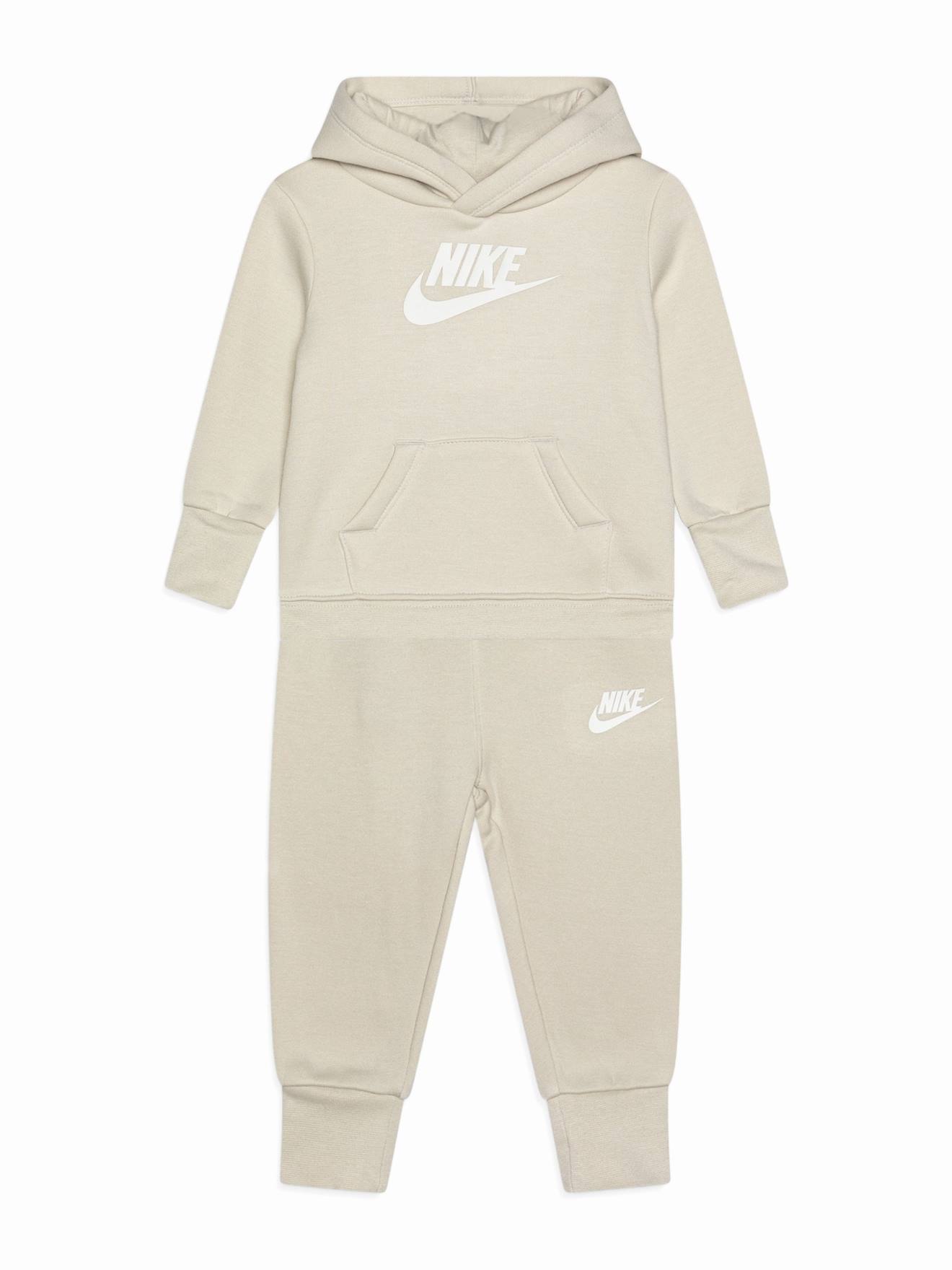 Ensemble Garçon 2 Pièces Beige Clair