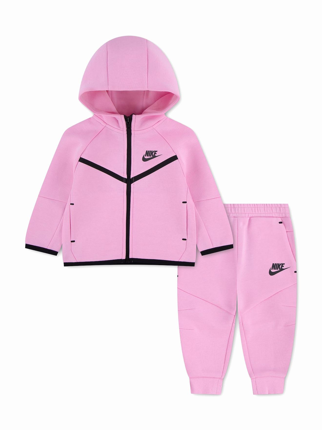 Ensemble 2 Pièces Rose Ensemble 2 Pièces Rose