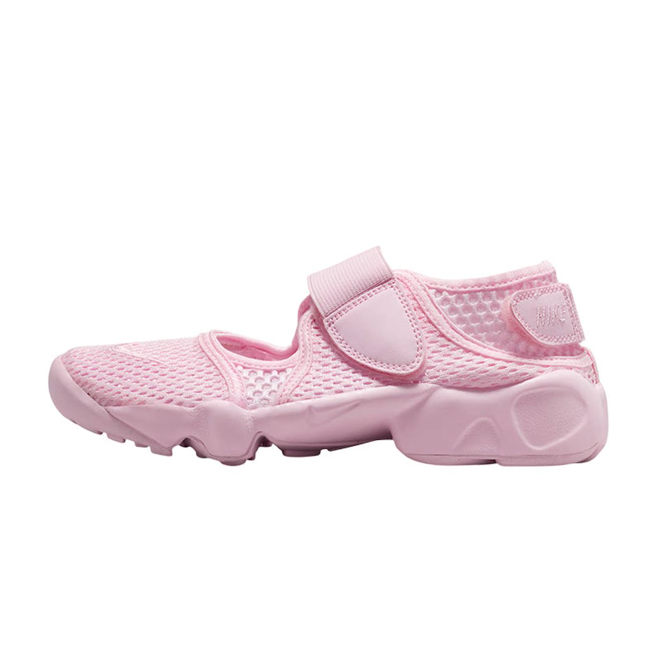 Sandales Enfant Mousse Rose Sandales Enfant Mousse Rose