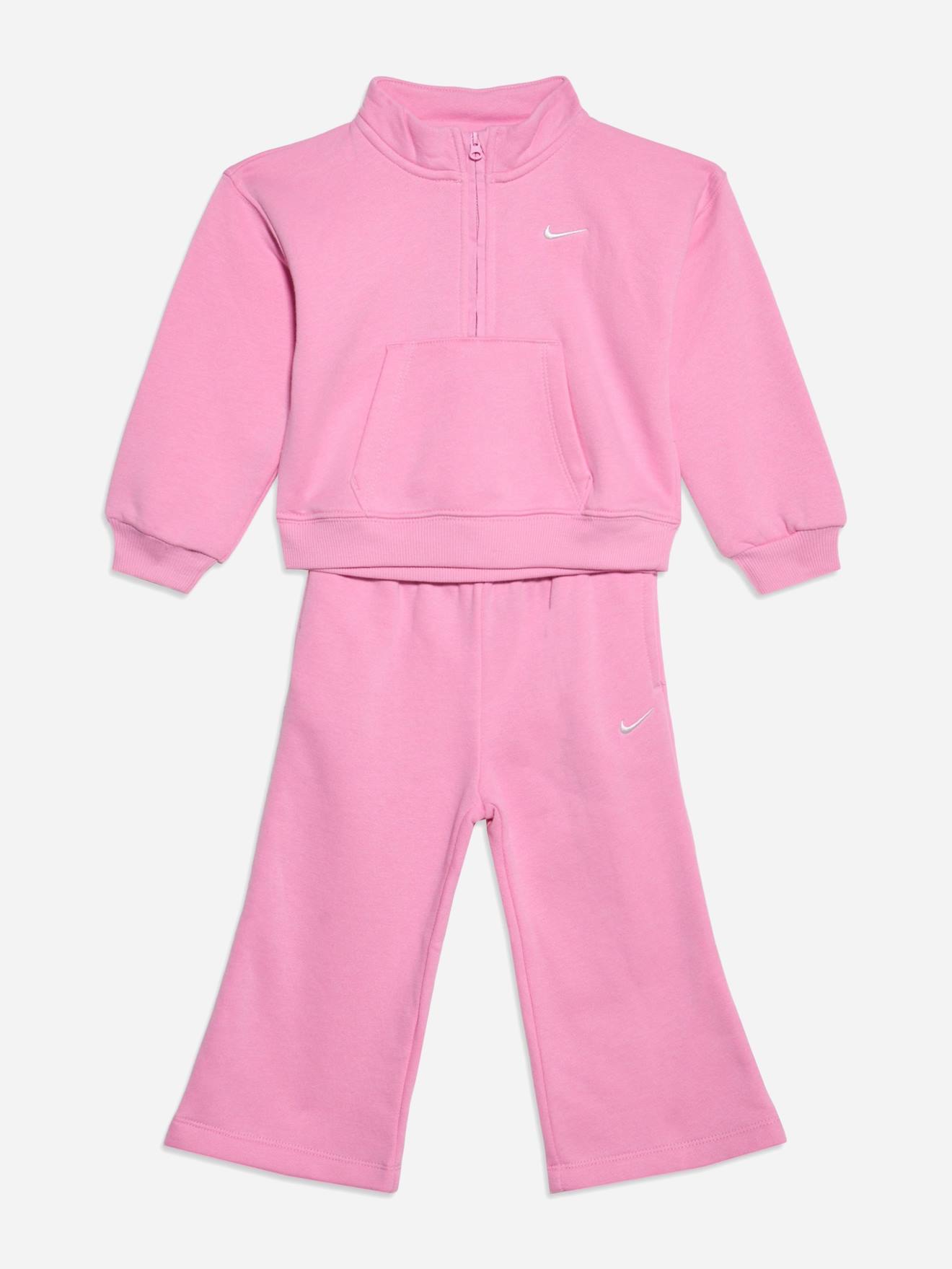 Ensemble 2 Pièces Rose