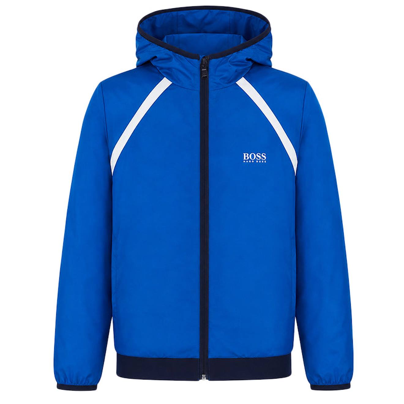Blouson Garçon Bleu Marine Blouson Garçon Bleu Marine