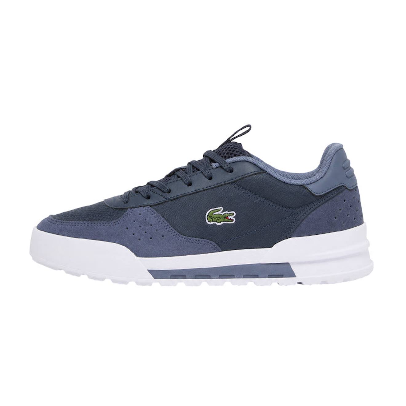 Baskets Garçon Bleu Marine, Blanc Baskets Garçon Bleu Marine, Blanc